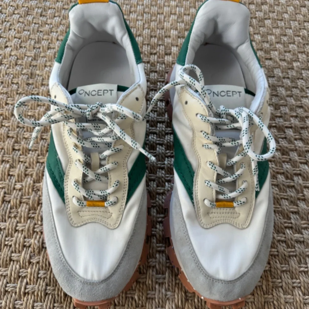 Women’s ONCEPT Osaka Sz 8